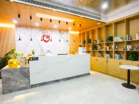 City 118 chain hotel (Tai'an Dongping white Foshan branch) Các khách sạn ở Đông Bình