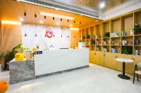 都市118連鎖飯店（泰安東平白佛山店）