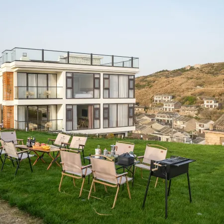 Yuli Echo · Scenic Vacation Homestay (Dongji Islands)