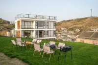 Yuli Echo · Scenic Vacation Homestay (Dongji Islands) - Jacuzzi