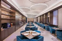 Crystal Orange Qingdao May Fourth Square Seaview - breakfast