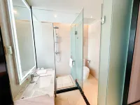 Huameihui Hotel (Baoding Xiantian Baobai Shopping Plaza)