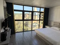 霞浦玉珠民宿 鄰近五十公里桃花塢（霞浦分塢）的酒店