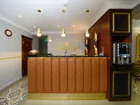 Dizajn Hotel Senator Hotels near Saint Basil's Cathedral