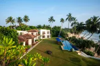 Kumu Beach فنادق في 