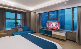 Erba Boutique Hotel