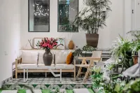 Mr. Lu · Comfortable · European Vintage · Light Luxury Homestay (Dali Ancient City Erhai Lake)