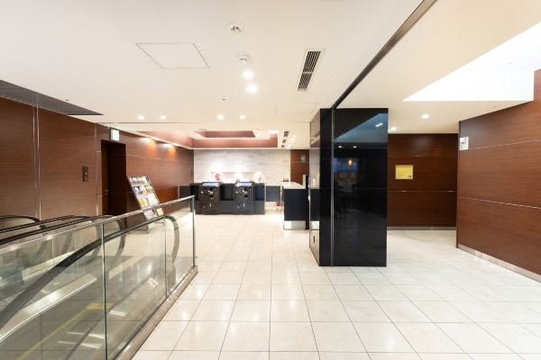 호텔 케이한 아사쿠사(Hotel Keihan Asakusa)_4