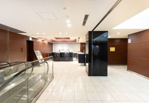 3. 호텔 케이한 아..