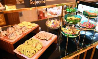 Lihua Grand Hotel