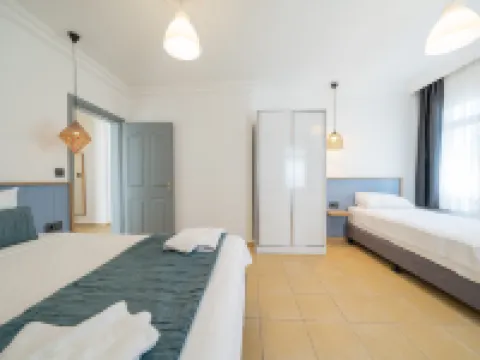 เบลล่าคาส โรงแรมในคาช