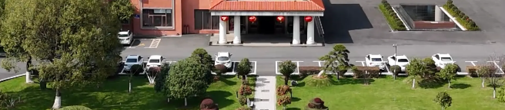 4-star Select Hotels
