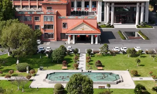 Ruijin Hotel