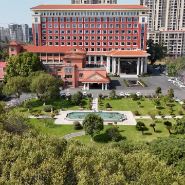 Ruijin Hotel