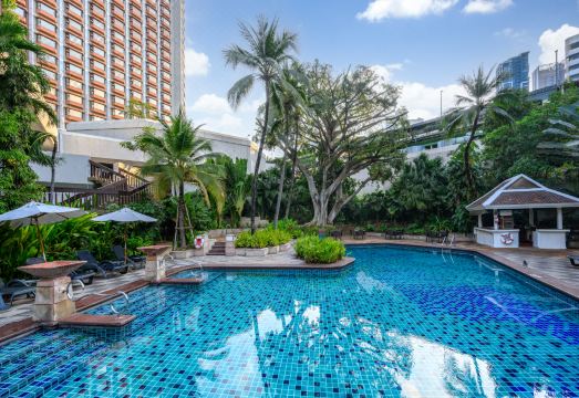 센타라 그랜드 서비스