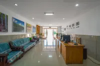 Mordaoga Longyun Hotel