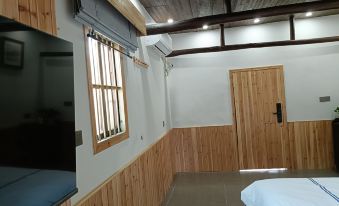 Fuliang Ancient Style Homestay