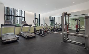 Vienna International Hotel (Guilin Chengnan Wanda)