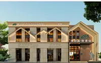Ruiyi Light Residence Hotel Hotels in Huanan Square/Jinsanjiao Commercial Circle