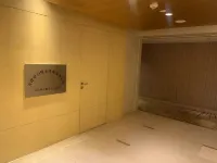 天津中心悦禾涉外服務公寓（天津濱江道店） 鄰近靜園的酒店