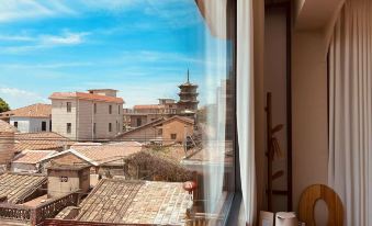 Tingfengyi Guesthouse