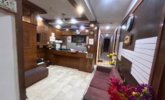 The Fazar Residency Near Hazrat Nizamuddin Dargah