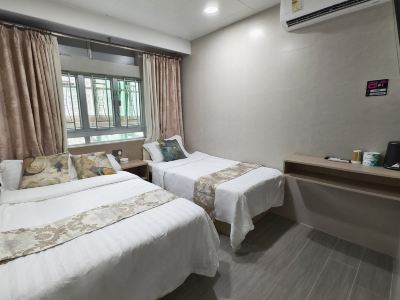 SUNNY JOY GUEST HOUSE