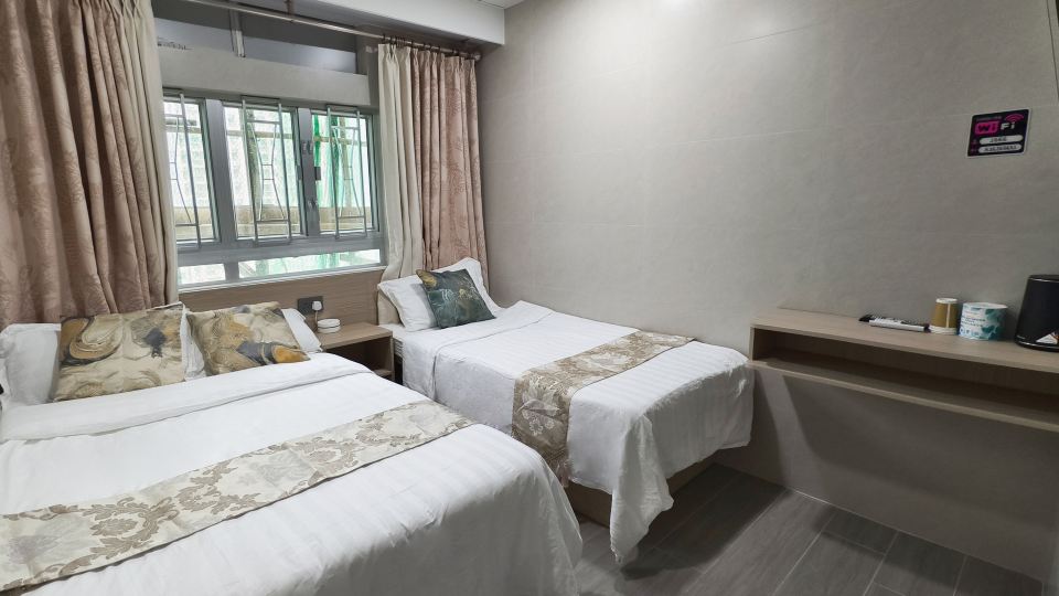 SUNNY JOY GUEST HOUSE