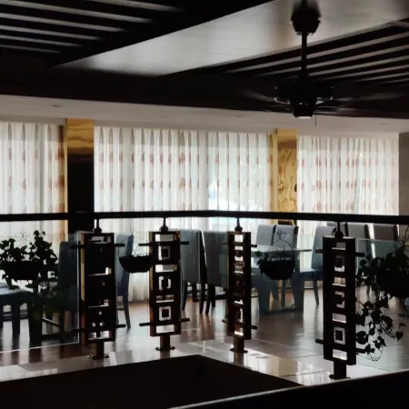Xin'anjiang Hotel