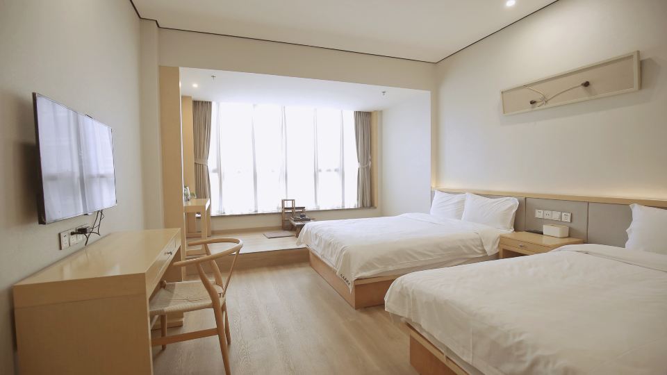 Jiumuju Hotel