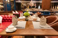 Chaohu International Hotel - Bữa sáng