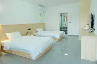 Pingleyujian Homestay (Chuanxi Bamboo Seaview Area Store)