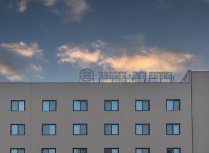 시흥 브라운도트 정왕점