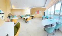 Putian Huitong Haoting International Hotel