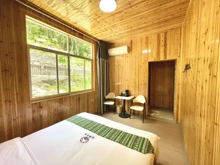 Hefeng Yajing Homestay