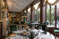 La Reserve Paris Hotel and Spa