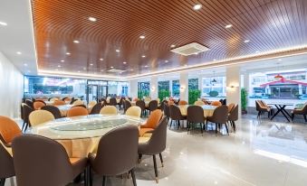 Floral Hotel·Mile Hotel(Xianluo Island Branch)