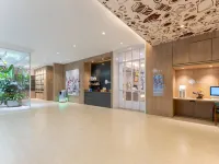 漢庭酒店（濟南經十路槐蔭政務中心店） 鄰近腊山南的酒店