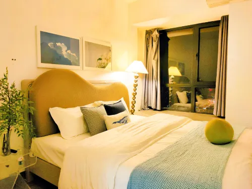 Encounter Homestay (Wanda Branch) - Kitchens
