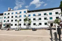 寧洱交通大飯店