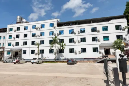 Ning'er Transportation Grand Hotel