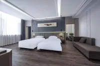 Lintao Jinxi Zhenxuan Hotel