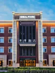 JI Hotel (Urumqi Midong) Hotel dekat Urumqi Midong Administration School