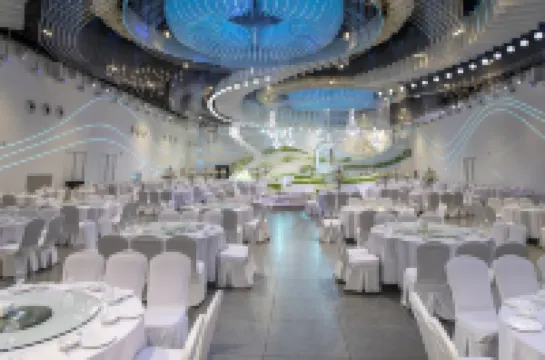 Century Jiayuan Hotel