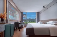 荔波優萊頓國際酒店（小七孔景區西門店） - 露台