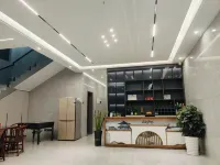 Gexian mountain meet homestay