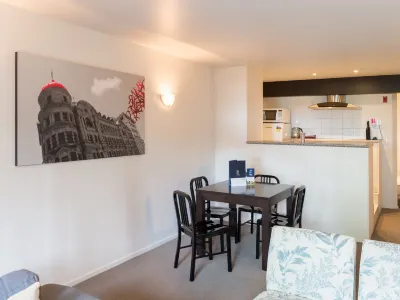 威利斯村飯店 住宿飯店