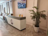 Shuozhou Jingya Smart Hotel Hotel a Shuozhou
