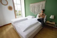 Wot Sintra Sarrazola Hoteles cerca de Cape Roca
