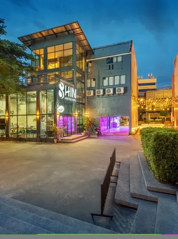 รูปภาพของชินโฮเทล เชียงใหม่